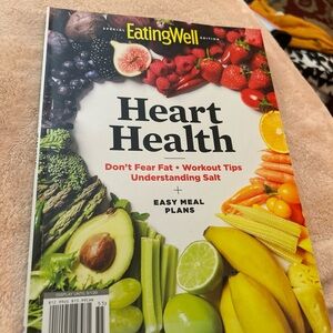 Heart Health Magazine